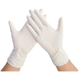 دستکش لاتکس (latex gloves)