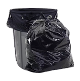 کیسه زباله (ziba trash bag)